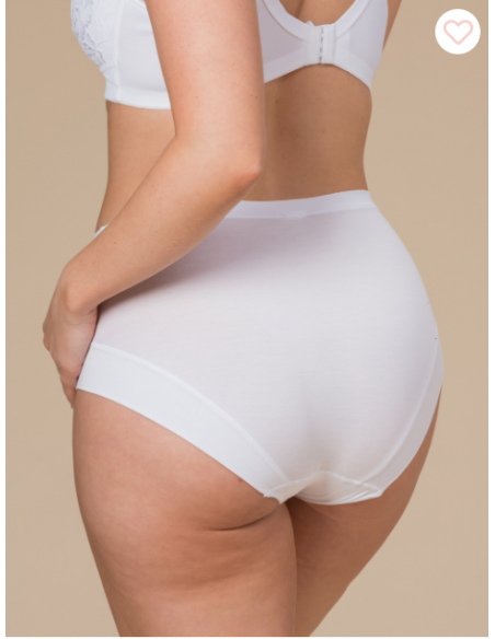 TROFÉ Maxi Modal Truse 90376