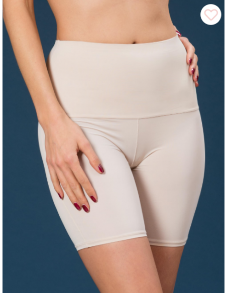 TROFÉ Shaping Høy Midje m/bein 90702