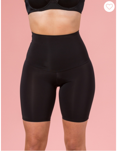 TROFÉ Shaping Høy Midje m/bein 90702