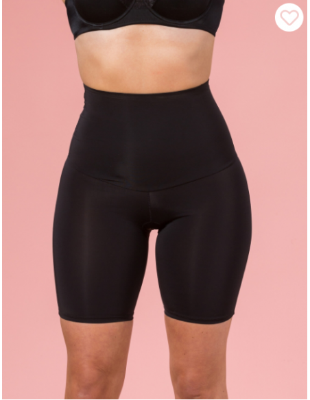 TROFÉ Shaping Høy Midje m/bein 90702