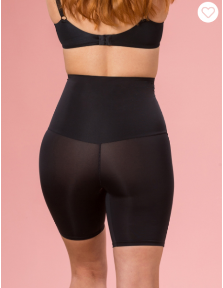 TROFÉ Shaping Høy Midje m/bein 90702