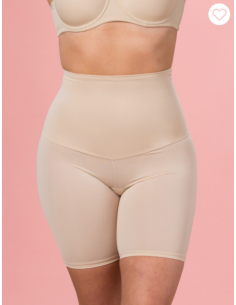 TROFÉ Shaping Høy Midje m/bein 90702 2