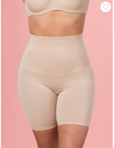 TROFÉ Shaping Høy Midje m/bein 90702