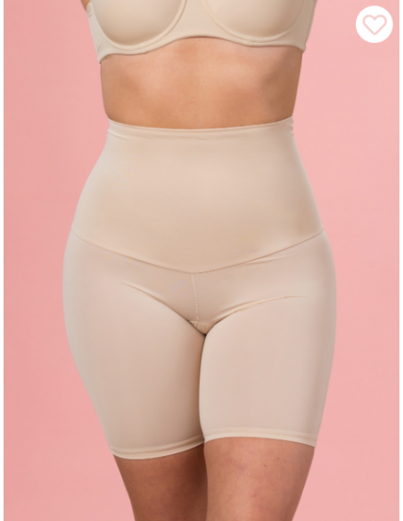 TROFÉ Shaping Høy Midje m/bein 90702