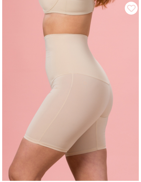 TROFÉ Shaping Høy Midje m/bein 90702