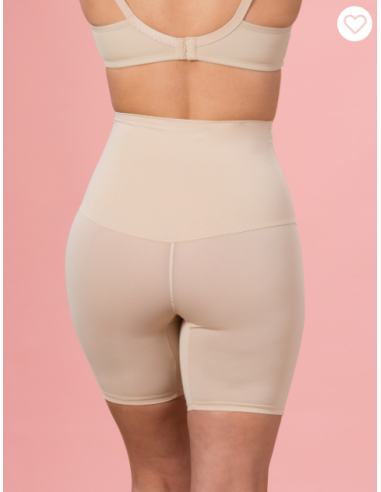 TROFÉ Shaping Høy Midje m/bein 90702