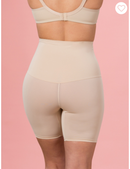 TROFÉ Shaping Høy Midje m/bein 90702