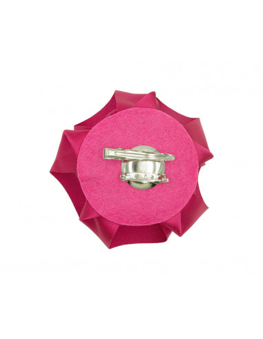 INTEX Hårklype/Pynterose 0972