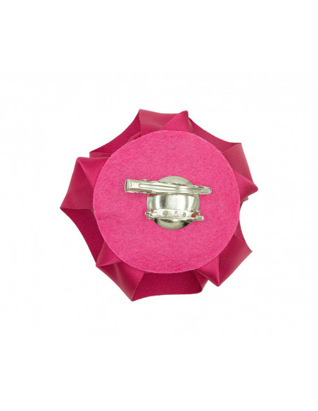 INTEX Hårklype/Pynterose 0972