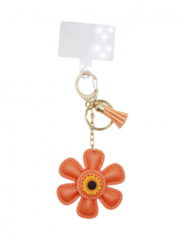 INTEX Nøkkelring BLOMST 0853