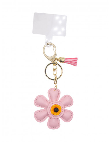 INTEX Nøkkelring BLOMST 0853