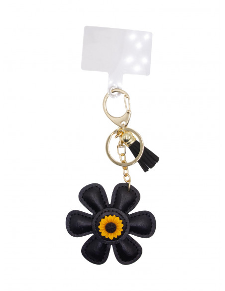 INTEX Nøkkelring BLOMST 0853