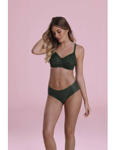 Anita Care Tonya Art u/spile med lomme og polstring 4761X