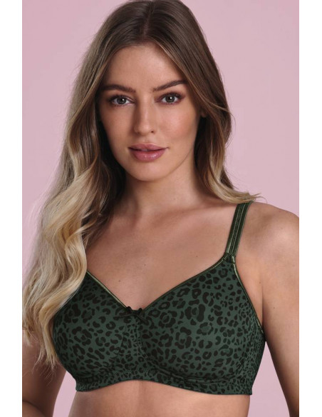 Anita Care Tonya Art u/spile med lomme og polstring 4761X