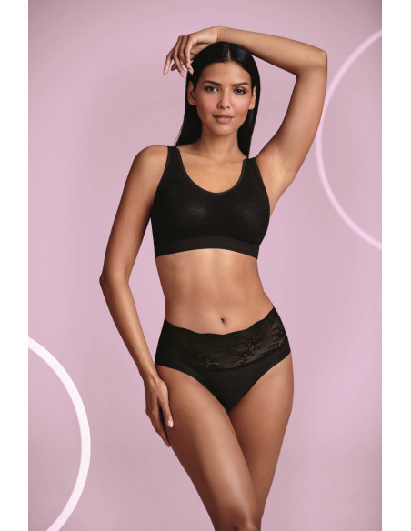 ANITA Care Essential Lace m/lomme 4700X