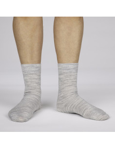 SAFA Antiskli Strikkeløs topp ULL 0645