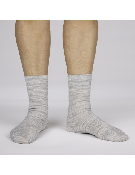 SAFA Antiskli Strikkeløs topp ULL 0645