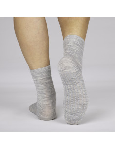 SAFA Antiskli Strikkeløs topp ULL 0645 2