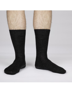 SAFA Antiskli Sokker Herre ULL 772/1 2