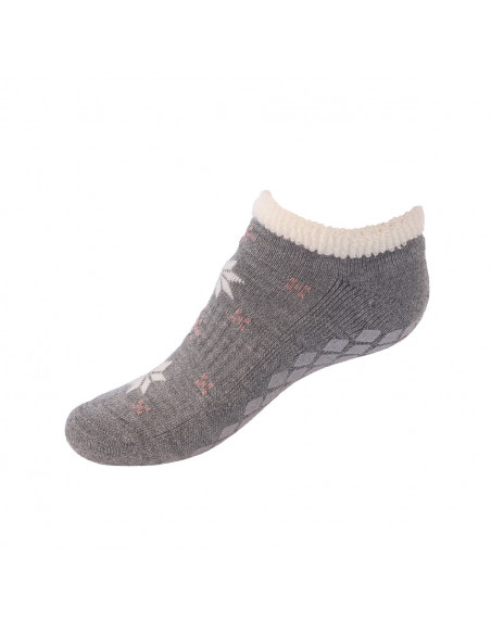 SAFA Antiskli Sokker ULL Mønster 0086