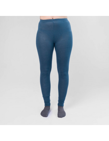 SAFA ULL Undertøysett Dame 9002