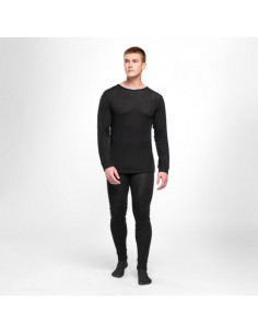 SAFA ULL Undertøysett Herre 9003