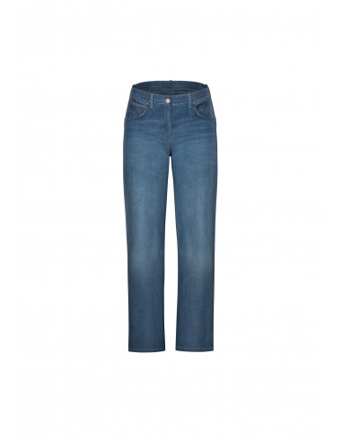 LAURIE CAROL Loose Fit ML Jeans 100874