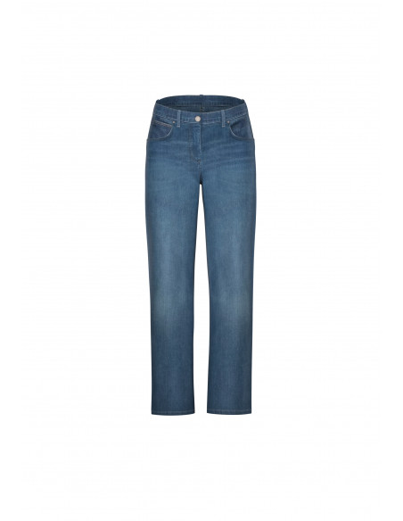 LAURIE CAROL Loose Fit ML Jeans 100874