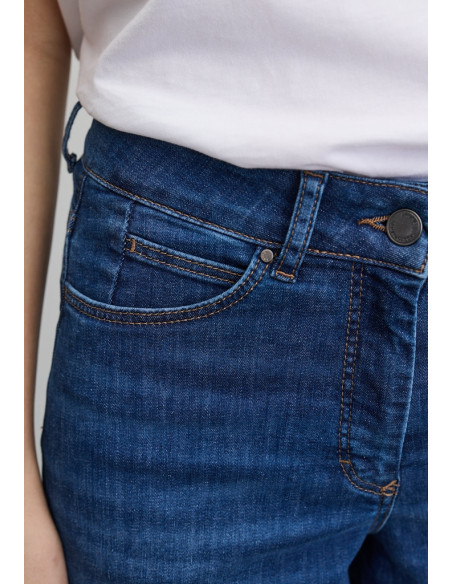 LAURIE CAROL Loose Fit ML Jeans 100874