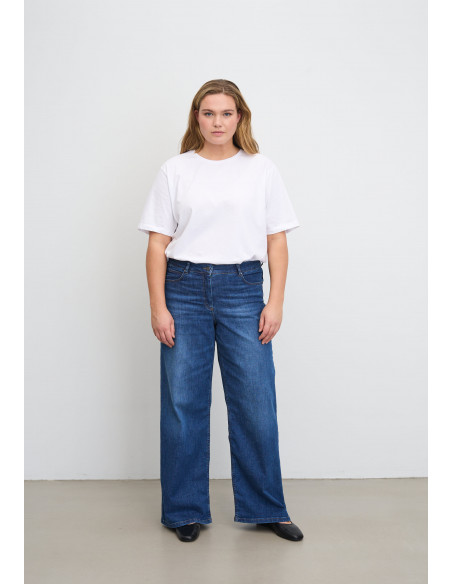 LAURIE CAROL Loose Fit ML Jeans 100874