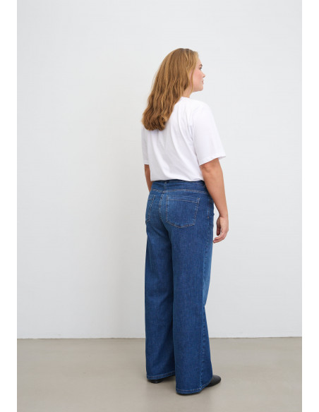 LAURIE CAROL Loose Fit ML Jeans 100874