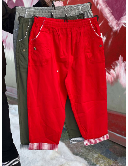 DRØBAK MOTEHUS CB Capri 200616