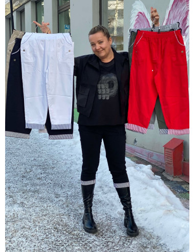 DRØBAK MOTEHUS CB Capri 200616