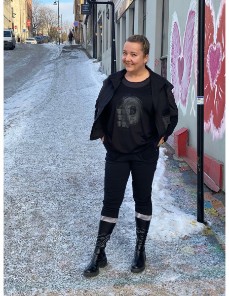 DRØBAK MOTEHUS CB Capri 200616