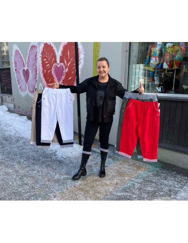 DRØBAK MOTEHUS CB Capri 200616