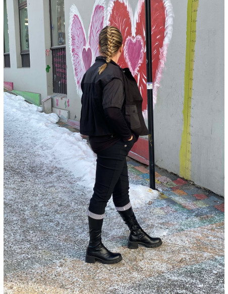 DRØBAK MOTEHUS CB Capri 200616