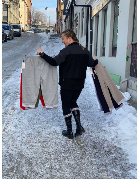 DRØBAK MOTEHUS CB Capri 200616