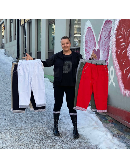 DRØBAK MOTEHUS CB Capri 200616