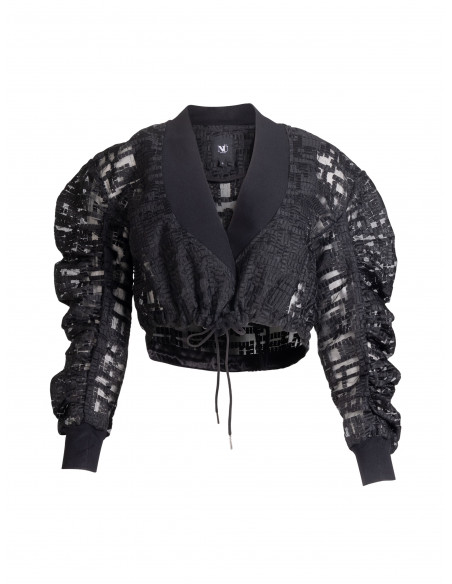 NÜ DENMARK Yarin Bolero 8303-33