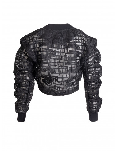 NÜ DENMARK Yarin Bolero 8303-33