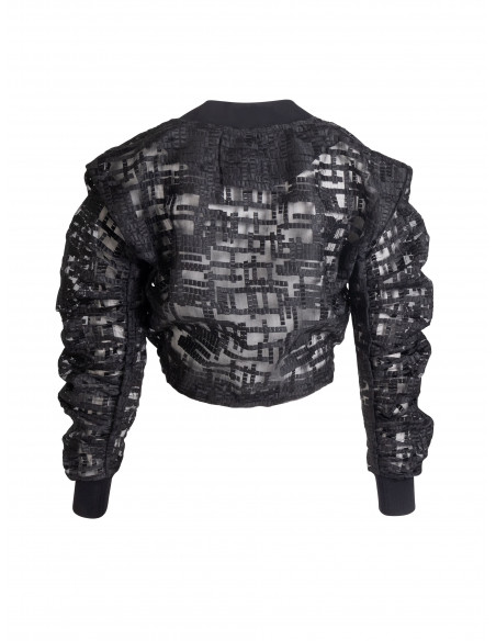 NÜ DENMARK Yarin Bolero 8303-33