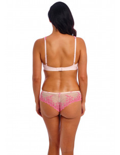 WACOAL Embrace Lace Ballet Tanga  WA848191951 2