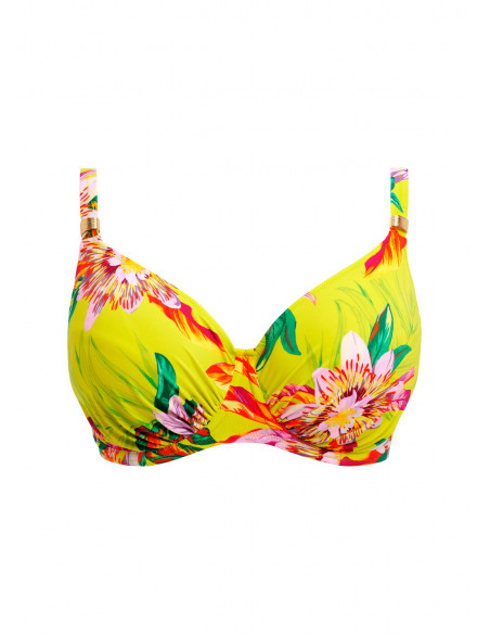 FANTASIE Cala Macarella Full Cup Bikini Top FS505201