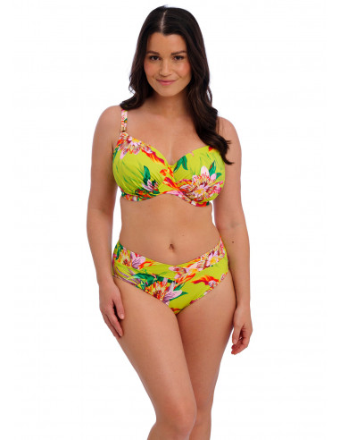 FANTASIE Cala Macarella High Waist Brief FS505278
