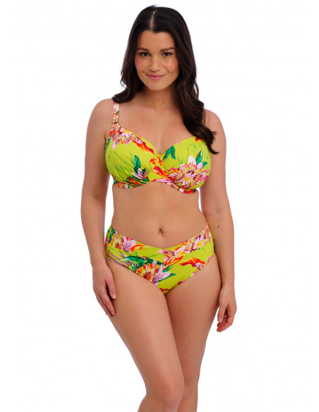 FANTASIE Cala Macarella High Waist Brief FS505278