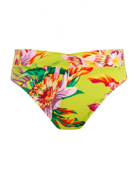FANTASIE Cala Macarella High Waist Brief FS505278