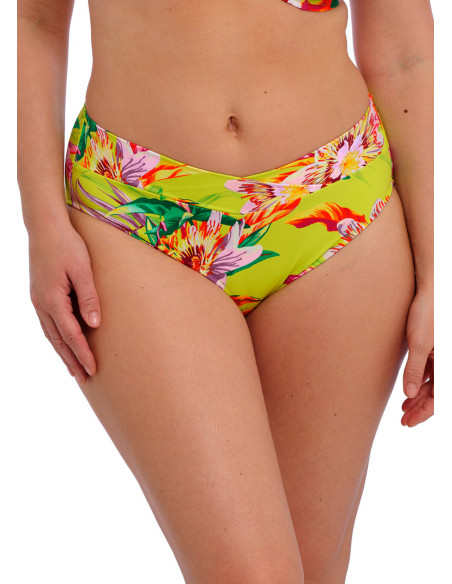 FANTASIE Cala Macarella High Waist Brief FS505278