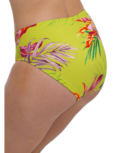 FANTASIE Cala Macarella High Waist Brief FS505278