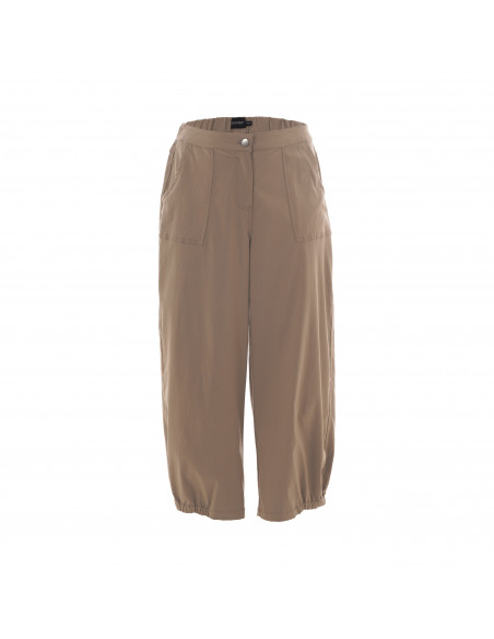 GOZZIP CLARA Baggy Pants 9903