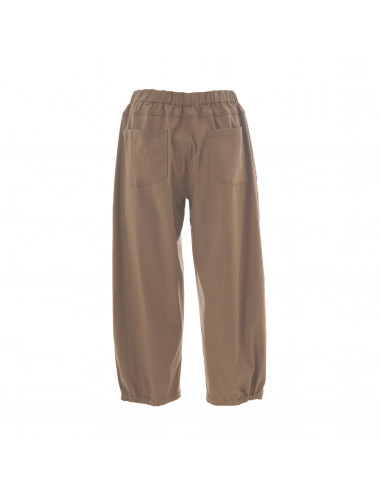GOZZIP CLARA Baggy Pants 9903
